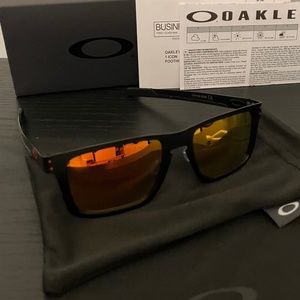 Oakley Holbrook Metal Sunglasses